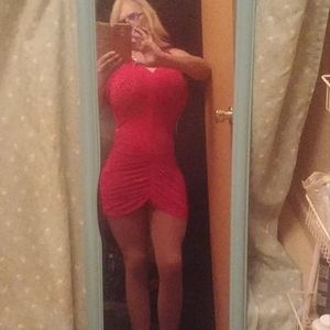 Meet your Posher, Brittney